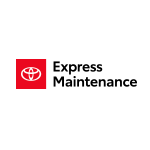 Toyota Express Maintenance | Toyota of The Shoals in Tuscumbia AL
