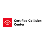 Certified Collision Center | Toyota of The Shoals in Tuscumbia AL