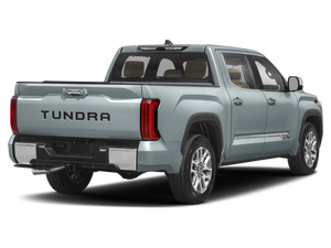 2024 Toyota Tundra 1794 Edition Hybrid