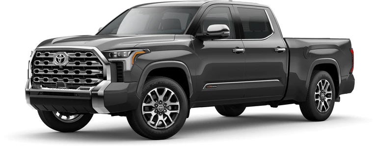 2022 Toyota Tundra 1974 Edition in Magnetic Gray Metallic | Greenway Toyota of The Shoals in Tuscumbia AL